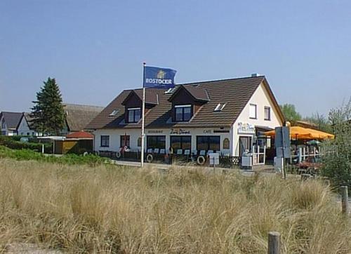 Appartmentanlage Zur Dune Insel Poel