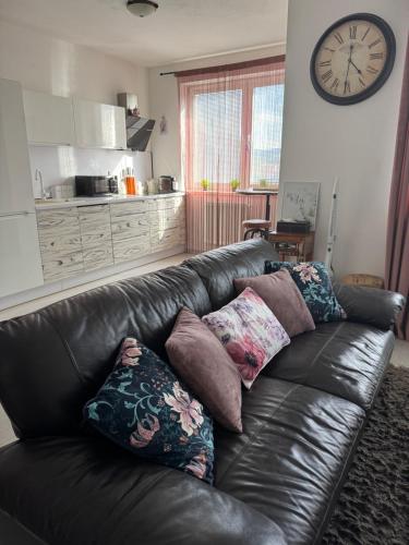 Beautiful apartment in the city center of Poprad, Poprad