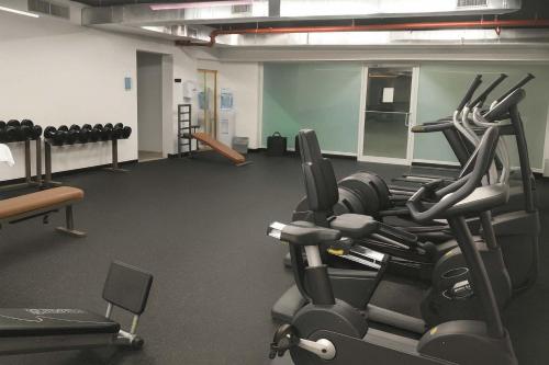 ESJ Towers Studio- Beach Access - image 3