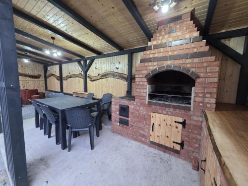 Cabana Sofia in Vâltori
