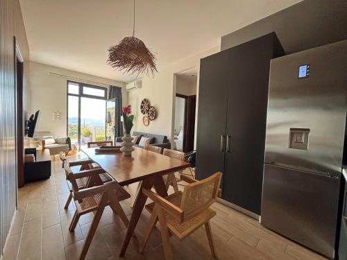 Skiathos Gea Villas in Vassilias - Ftelia