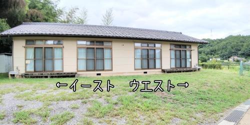 布施温泉ステイ　イースト