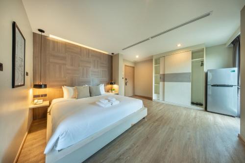 Ralph Poshtel Pratunam, Bangkok