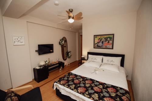 Birgi Rukim Otel in Birgi