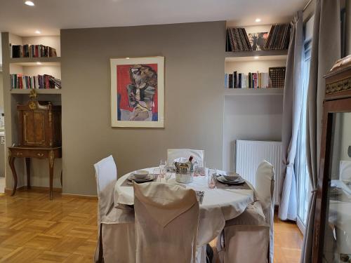 POSEIDON Executive Suite - image 13
