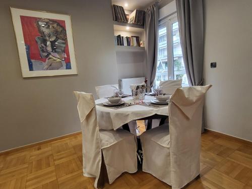 POSEIDON Executive Suite - image 12