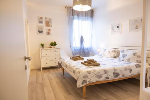 . ANGELA GUEST HOUSE in centro storico