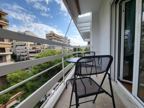 POSEIDON Executive Suite Athens 