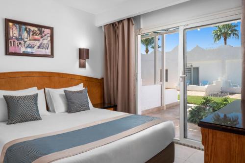 Excellent room comfort & quality