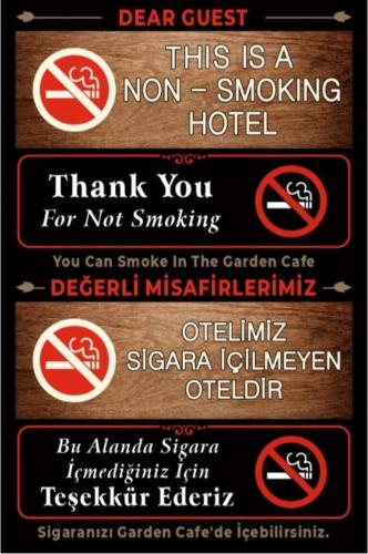 Fatih Resadiye Hotel - image 11