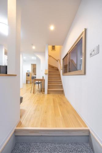 Entrance, TaroTime Shinjuku Serene Japanese Cottage near Tokyo Metropolitan Gymnasium