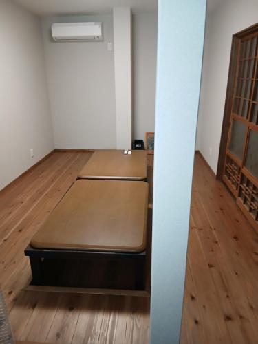 五色の家 in 아와지 섬