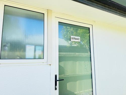 Christchurch Work Friendly Room in Ilam