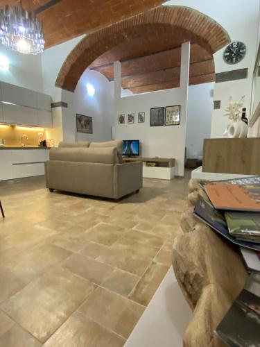 кухня, Tuscany Home Pistoia in Пістоя