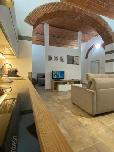 Зручності, Tuscany Home Pistoia in Пістоя