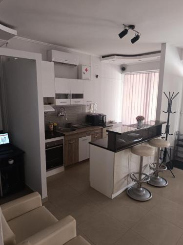 Apartman Lara in Kursumlija