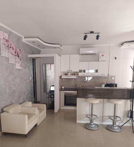 Apartman Lara in Kursumlija