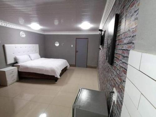 Matafeni luxury residence villa 여행 추천 - 로드트립