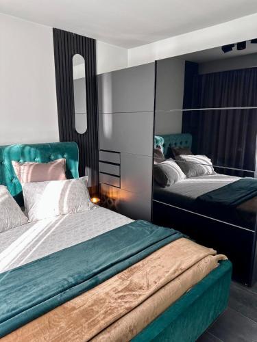 GZP Residence Lugoj in ลูกอจ