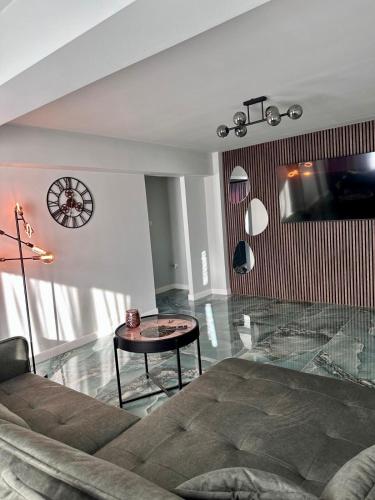 GZP Residence Lugoj in ลูกอจ