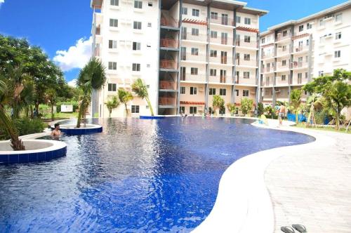 Urban Zen - Family Condo with Parking in Nuvali 2