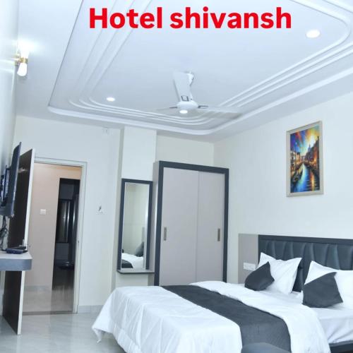 shivansh hotel