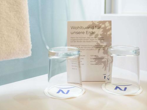 Novotel Wien City - image 35