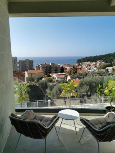 Mira Oliva Residence NEW
