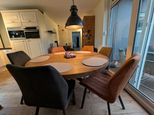 Heerlijk Huisje Heerle in Bergen Op Zoom