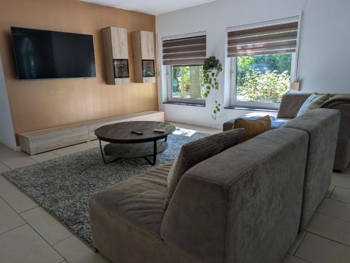 Heerlijk Huisje Heerle in Bergen Op Zoom