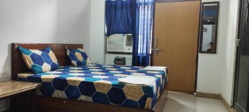 Hotel Yogendra  in Kannauj