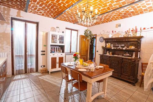 B&B Lanterna delle Fate in Azzano d' Asti
