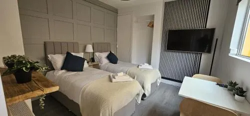 Court Studio Apartment photo 2