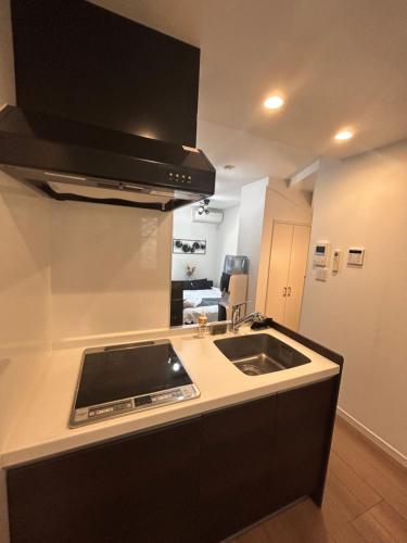 新宿2種類の楽しみ新宿で楽しく過ごすお家Wi-Fi完備Two types of fun at a time in Shinjuku WiFi