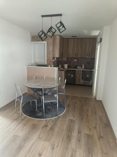 Létesítmények, NiLa in Ivanjica