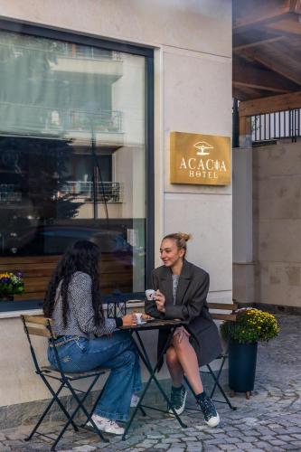 Acacia Boutique Hotel, София