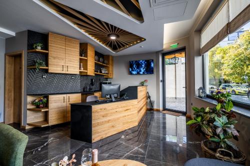 Acacia Boutique Hotel - Sofia