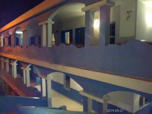 Djabraba's Hiker's Suite in วิลา โนวา ซินตรา