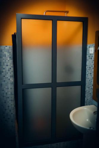 Djabraba's Hiker's Suite in วิลา โนวา ซินตรา