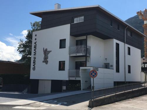 GARNI MARIA Appartement