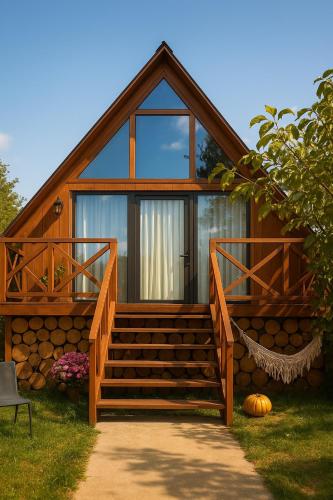 Tasia's Cottage in 曼格利希