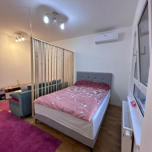 SkyView Apartment