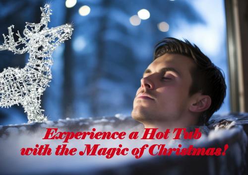 Cosy Garden Flat, Private Roofed Hot Tub & Four Poster Bed