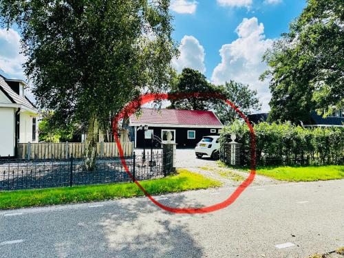 Rust en Meer in Franeker