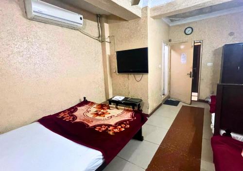 Hotel Al Ikram Inn Islamabad - image 3