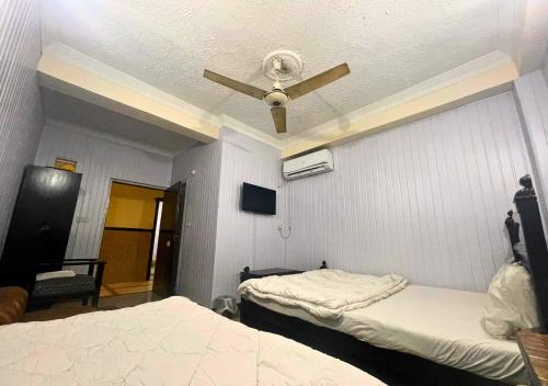 Hotel Al Ikram Inn Islamabad - image 9