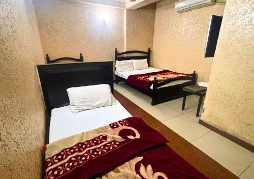 Hotel Al Ikram Inn Islamabad - main image