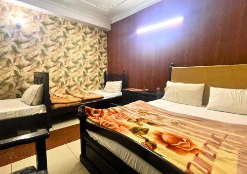 Hotel Al Ikram Inn Islamabad - image 11