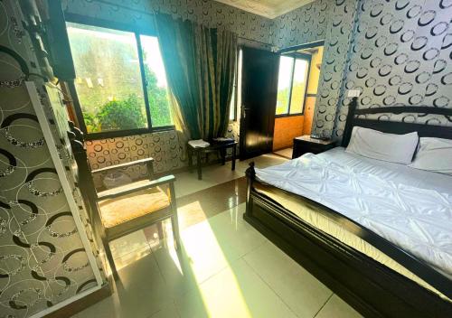 Hotel Al Ikram Inn Islamabad in Islamabad