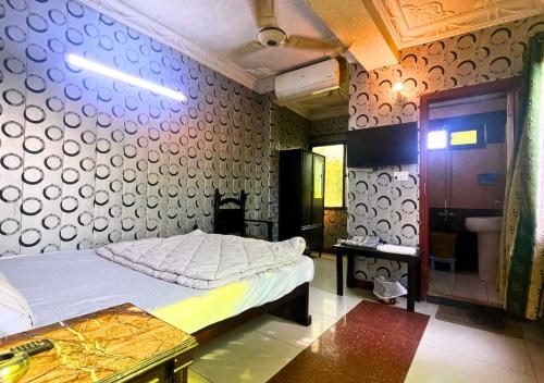 Hotel Al Ikram Inn Islamabad in Islamabad